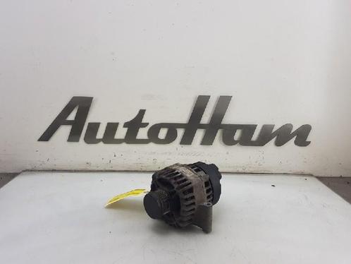 DYNAMO Fiat Fiorino (225) (01-2007/12-2012), Auto-onderdelen, Motor en Toebehoren, Fiat, Gebruikt