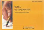 Outils de conjugaison exercices - éditions namuroises - NEUF, Ophalen, Nieuw, Frans