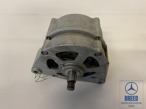 NOS Dynamo Bosch 35A 14V voor Mercedes-Benz R107 W115 W116 W, Auto-onderdelen, Motor en Toebehoren, Mercedes-Benz, Nieuw, Ophalen of Verzenden
