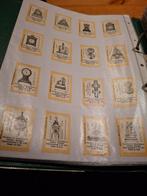 Luciferetiketten 22, Verzamelen, Ophalen of Verzenden