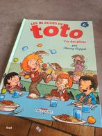Les blagues de toto, Boeken, Stripverhalen, Ophalen of Verzenden, Zo goed als nieuw