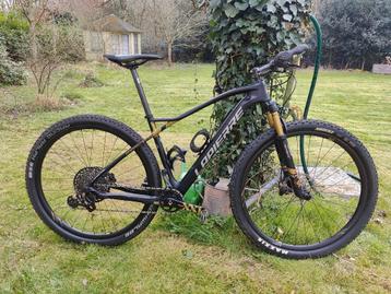 Carbon 29" Lapierre ProSat 9.9 Ultimate Sram XX1  beschikbaar voor biedingen