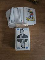 Jeux de cartes, Enlèvement, Utilisé