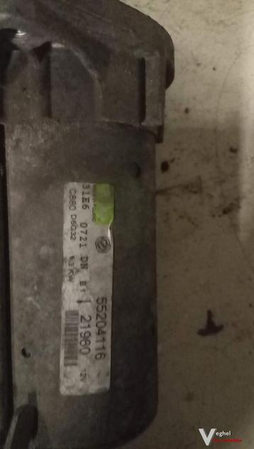 startmotor Fiat Panda 1.3 jtd bjr 06 beschikbaar voor biedingen