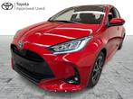 Toyota Yaris Iconic, Automaat, 5 deurs, Hybride Elektrisch/Benzine, Yaris