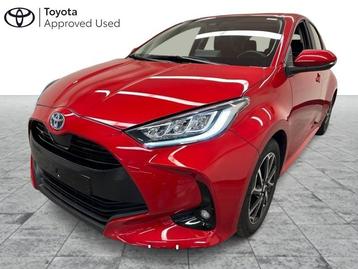 Toyota Yaris Iconic  beschikbaar voor biedingen