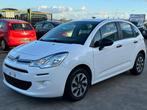 Citroen C3 Benzine 44.000klm 2013, Autos, Citroën, Euro 5, Achat, 998 cm³, Entreprise