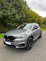 BMW X5 2.0 Diesel sDrive25 7-zits, Auto's, BMW, Automaat, Start-stop-systeem, 7 zetels, Diesel