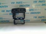 Grille aération tableau de bord d'un Volkswagen Golf, Autos : Pièces & Accessoires, Volkswagen, -, 3 mois de garantie, Utilisé