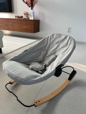 Wipper Bloom coco go 3 in 1 Bouncer beschikbaar voor biedingen