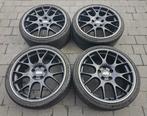 19" Original BBS CHR 5x120 BMW F20 F22 F23 135i 235i 240i, Auto-onderdelen, Banden en Velgen, Gebruikt, Banden en Velgen, Zomerbanden