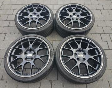 19" Original BBS CHR 5x120 BMW F20 F22 F23 135i 235i 240i beschikbaar voor biedingen