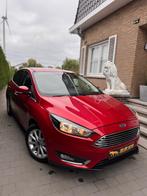 Ford Focus 125PK 1.0, Stof, Bedrijf, 5 deurs, 999 cc