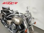Yamaha XVS 650 A (bj 2006), Motoren, Bedrijf, Overig, 650 cc, 12 t/m 35 kW