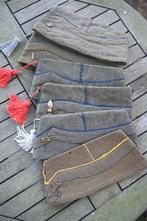 ABBL politiemuts, Ophalen of Verzenden, Landmacht