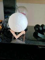 Lampe lune, Ophalen, Nieuw