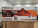 Dual power recipro zaag, Ophalen, Nieuw, Powerplus