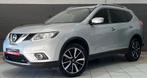 Nissan X-Trail 1.6 dCi//1ere Pro//Carnet//Navi/Cam/Toit pano, Voorwielaandrijving, Stof, Zwart, Bedrijf