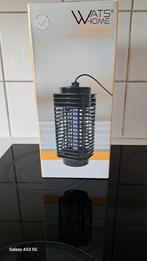 2 stuks Nieuwe vliegen of muggen vanger met paars licht, Tuin en Terras, Ophalen