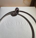 Charm Murano Pandora, Enlèvement, Comme neuf, Pandora
