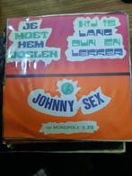 single Johnny sex, 7 inch, Single, Ophalen of Verzenden, Zo goed als nieuw
