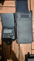 Sigma ef 430, Audio, Tv en Foto, Foto | Flitsers, Ophalen of Verzenden, Gebruikt, Sigma