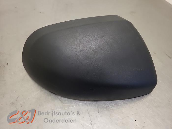 Spiegelkap rechts van een Mercedes Vito (NVT), Auto-onderdelen, Spiegels, Mercedes-Benz, Gebruikt, 3 maanden garantie, Ophalen of Verzenden