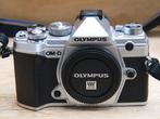 Olympus OM-D E-M5 mark III - zo goed als nieuw, Audio, Tv en Foto, Spiegelreflex, Zo goed als nieuw, Olympus, Ophalen