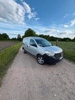 Dacia dokker 2013 lichtevracht, Auto's, Dacia, Trekhaak, Particulier, Te koop