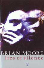 lies of silence / brian moore / nieuwstaat!, Ophalen of Verzenden, Zo goed als nieuw