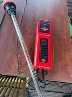 Koi vijver amalgam AEM UVC Inbouwmodule 80 Watt Met Timer, Ophalen of Verzenden, Gebruikt, Vijverfilter
