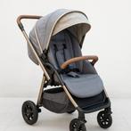 JOOLZ DAY (2 in 1) met regenbescherming, Verstelbare duwstang, Zo goed als nieuw, Ophalen, Kinderwagen