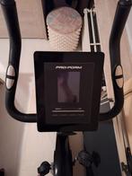 Hometrainer Pro-form Slide touch, Sport en Fitness, Ophalen, Hometrainer