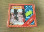 Boek-box Junior chef, Ophalen of Verzenden, Nieuw
