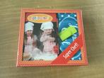 Boek-box Junior chef, Nieuw, Ophalen of Verzenden