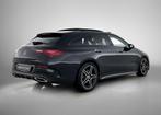 Mercedes-Benz CLA-klasse 180 Shooting Brake AMG Line Night P, Autos, 100 kW, Achat, Euro 6, Entreprise