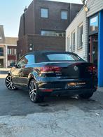 Volkswage Golf Cabriolet 1.2 TSI, Voorwielaandrijving, 4 zetels, Stof, 4 cilinders