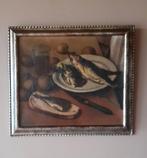 Lot schilderijen...bieden..apart te verkrijgen ook, Ophalen