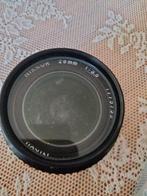 Fotolens Nikon, Nikkor 28mm f.3.5, Ophalen of Verzenden, Zo goed als nieuw