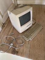 Vintage Mac Classic 1982, Computers en Software, Vintage Computers, Ophalen, Apple Mac