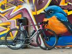 Cannondale Supersix Evo, Fietsen en Brommers, 28 inch, Carbon, Zo goed als nieuw, Meer dan 20 versnellingen