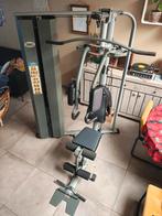 Powerstation 100€, Ophalen