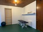 Driedelige behandeltafel Gymna in perfecte staat, Sport en Fitness, Gezondheidsproducten en Wellness, Ophalen, Zo goed als nieuw