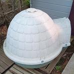 hondenhok, Ophalen, Gebruikt, 65 tot 100 cm, Hondenhok