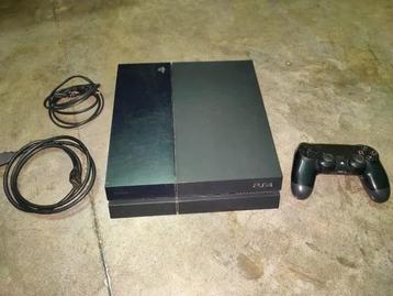 Ps4 moet snel weg. beschikbaar voor biedingen