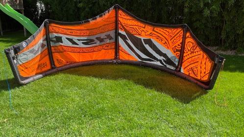 Naish Park Kite 6m, Watersport en Boten, Kitesurfen, Gebruikt, Kite, 6 m², Ophalen