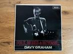 Davy Graham - Folk, blues and beyond UK68, Cd's en Dvd's, Vinyl | Jazz en Blues, Blues, Gebruikt, Ophalen of Verzenden