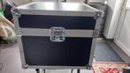 Flightcase voor DJ set 10u 8u hoog, Ophalen, Zo goed als nieuw, Audio