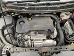 VERSNELLINGSBAK AUTOMAAT Opel Astra K Sports Tourer, Gebruikt, Opel