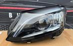 Koplamp Mercedes W205 Facelift Multibeam Links A2059068505KZ, Auto-onderdelen, Ophalen of Verzenden, Gebruikt